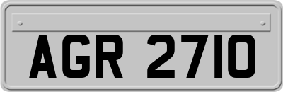 AGR2710