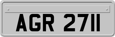 AGR2711