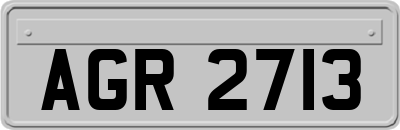 AGR2713