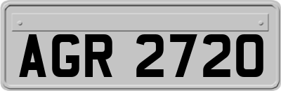 AGR2720