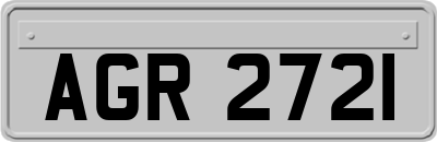 AGR2721