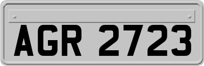 AGR2723