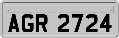 AGR2724