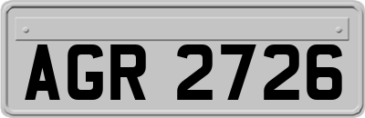 AGR2726