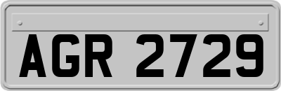 AGR2729