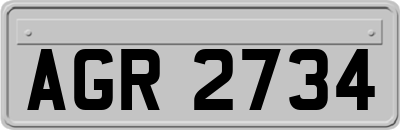 AGR2734