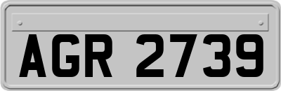 AGR2739