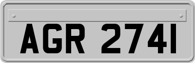 AGR2741