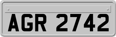 AGR2742