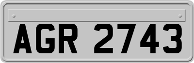 AGR2743
