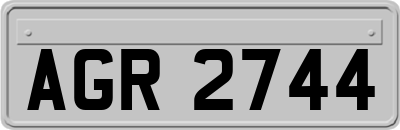 AGR2744