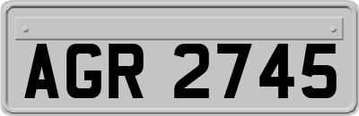 AGR2745