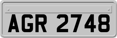 AGR2748