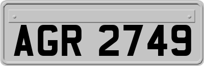 AGR2749