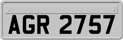 AGR2757