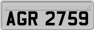AGR2759