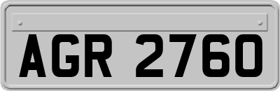 AGR2760