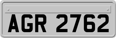 AGR2762
