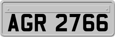 AGR2766