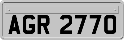 AGR2770