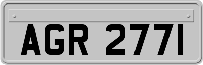 AGR2771