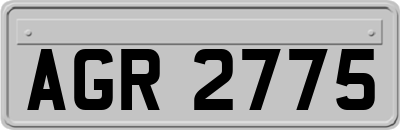AGR2775