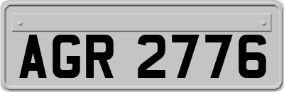 AGR2776