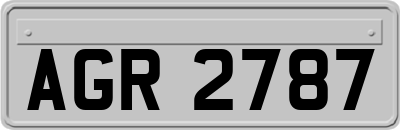 AGR2787