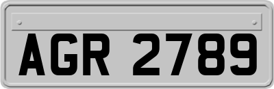AGR2789