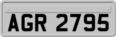 AGR2795