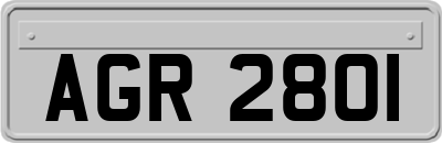 AGR2801