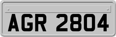 AGR2804