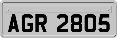 AGR2805