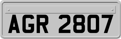 AGR2807