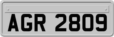AGR2809