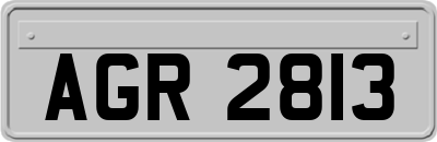 AGR2813