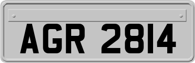 AGR2814
