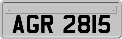 AGR2815