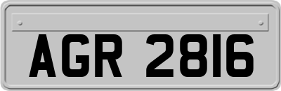 AGR2816