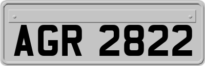 AGR2822