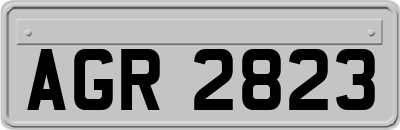 AGR2823