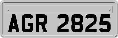 AGR2825