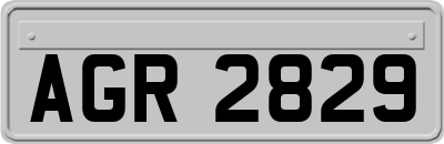 AGR2829