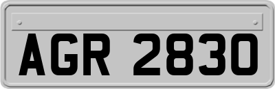 AGR2830