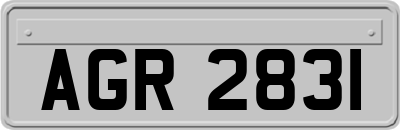 AGR2831
