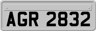 AGR2832
