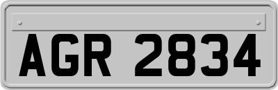 AGR2834