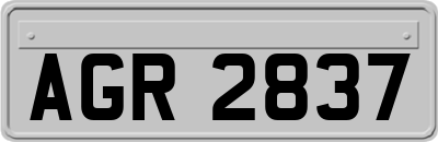 AGR2837