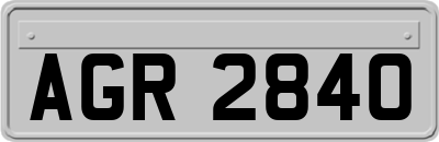 AGR2840