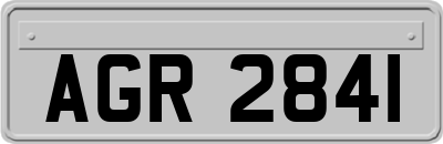 AGR2841